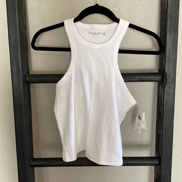 Abercrombie & Fitch Tops - Abercrombie & fitch tank